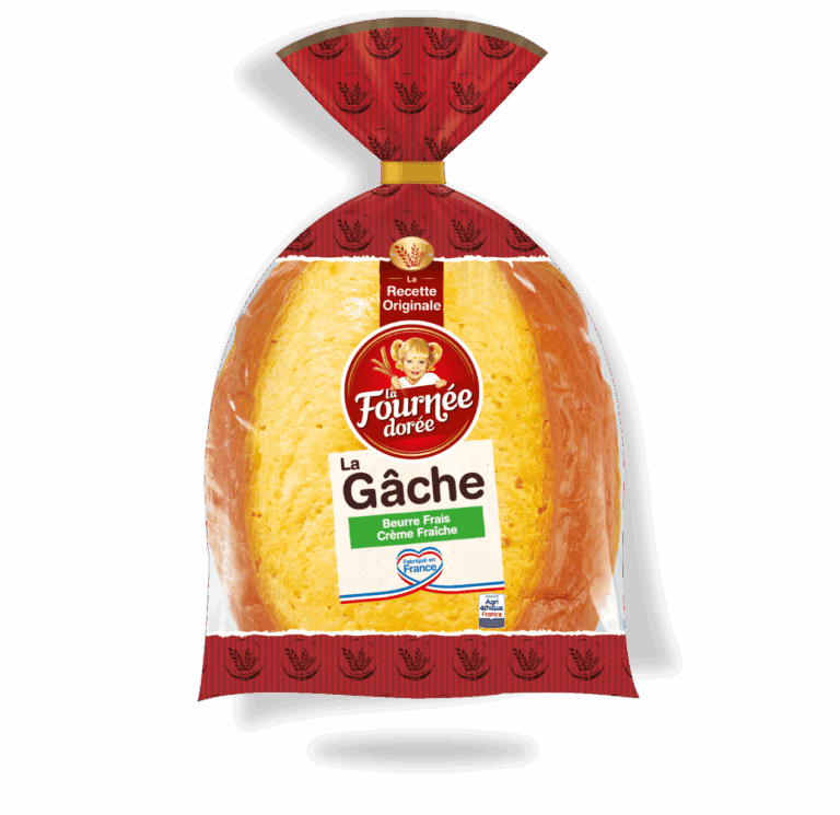 La Gâche