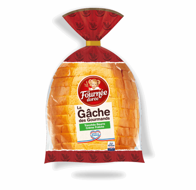 La Gâche des Gourmands
