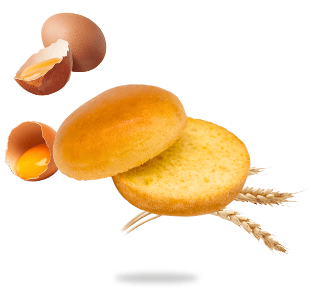 8 Petits Brioch&rsquo;Burgers