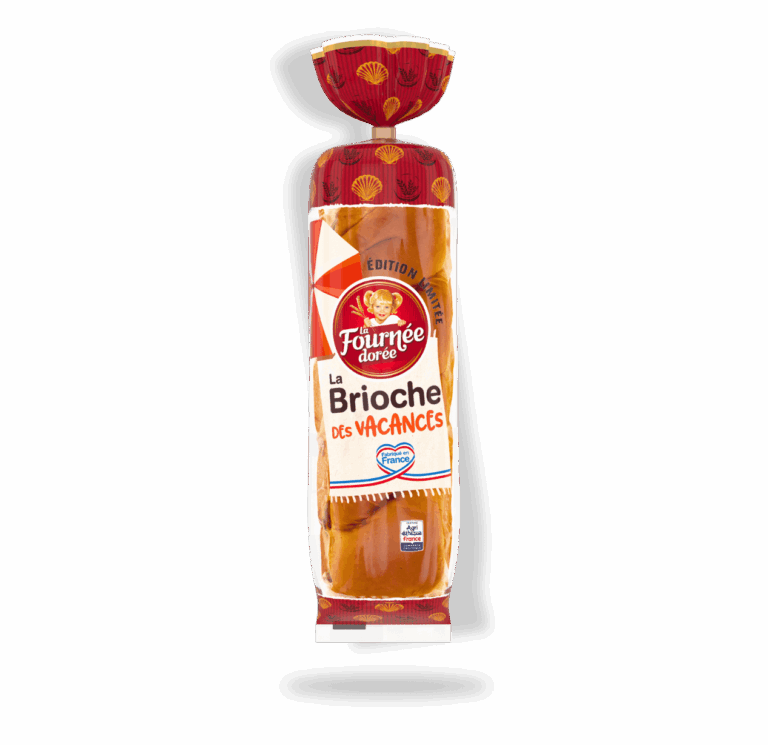 La Brioche des Vacances