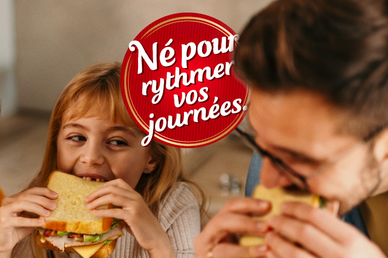 POUR LA RENTRÉE