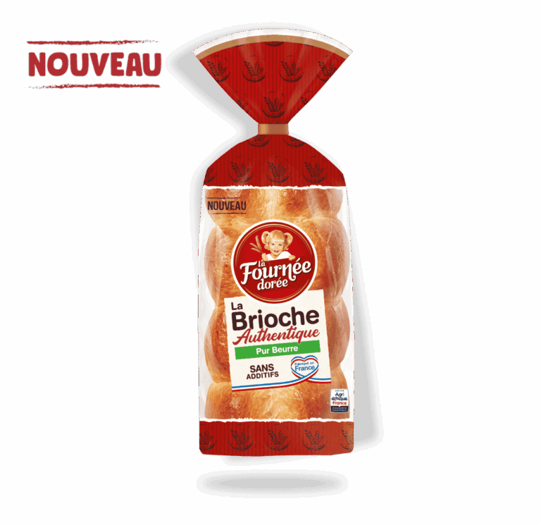 La Brioche Authentique
